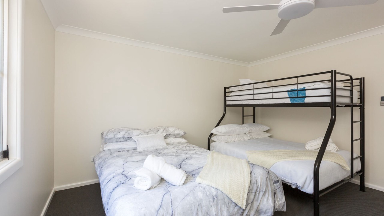 Photo of Bedroom in Werri Beach