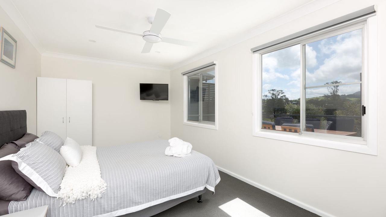 Photo of Bedroom in Werri Beach