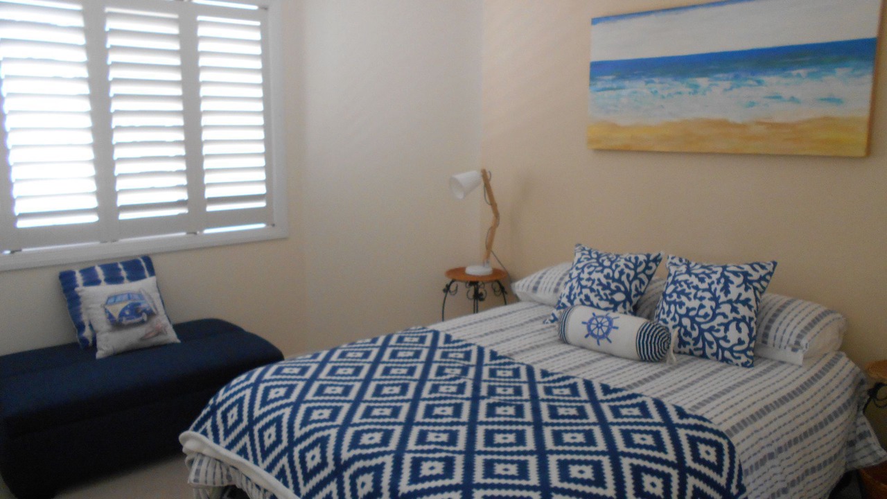 Photo of Bedroom in Casuarina