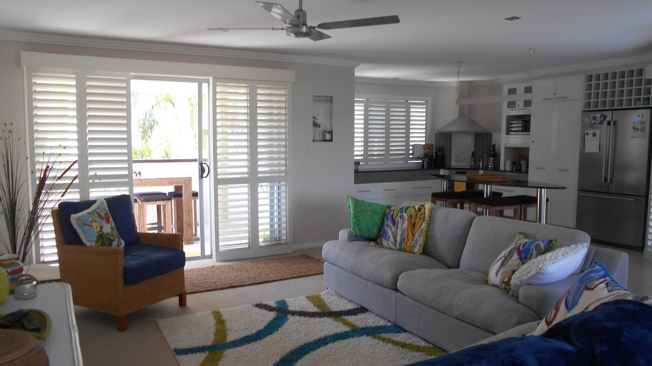 Photo of Livingroom in Casuarina