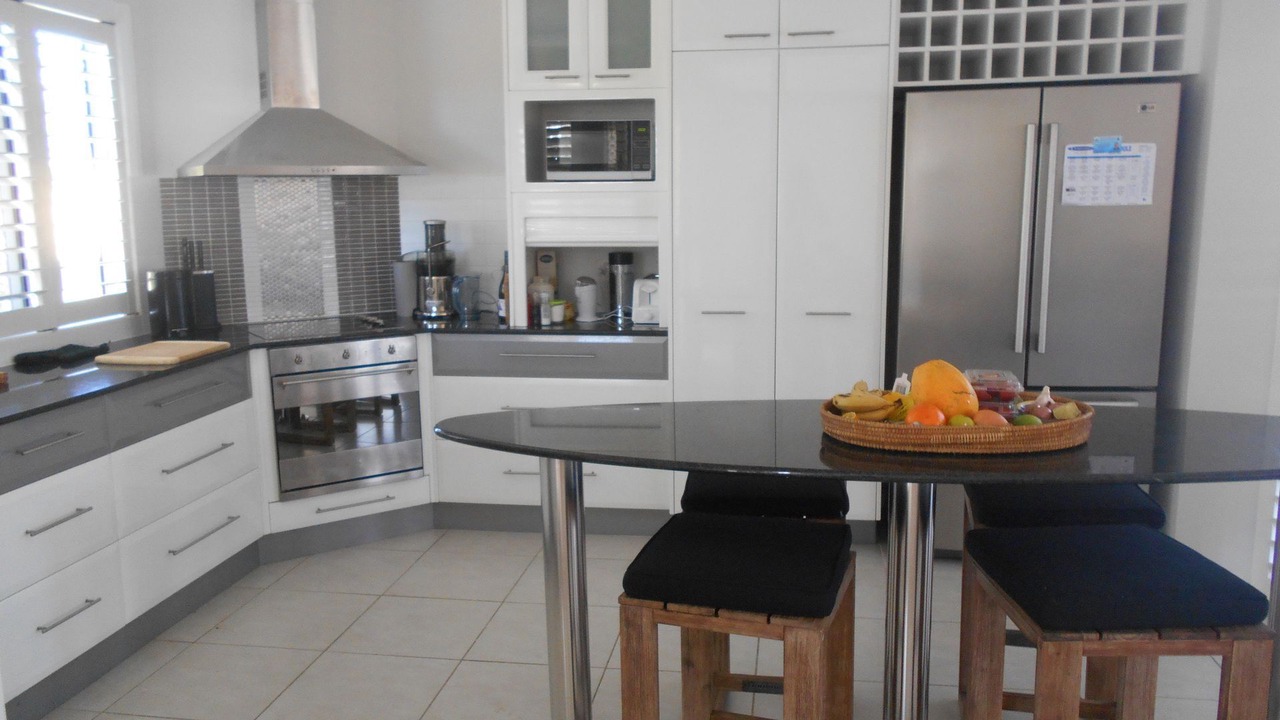 Photo of Kitchen in Casuarina