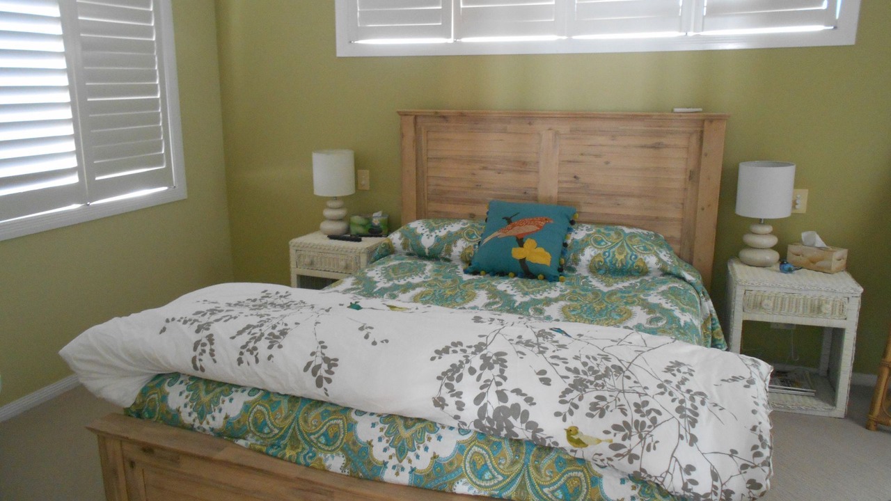 Photo of Bedroom in Casuarina