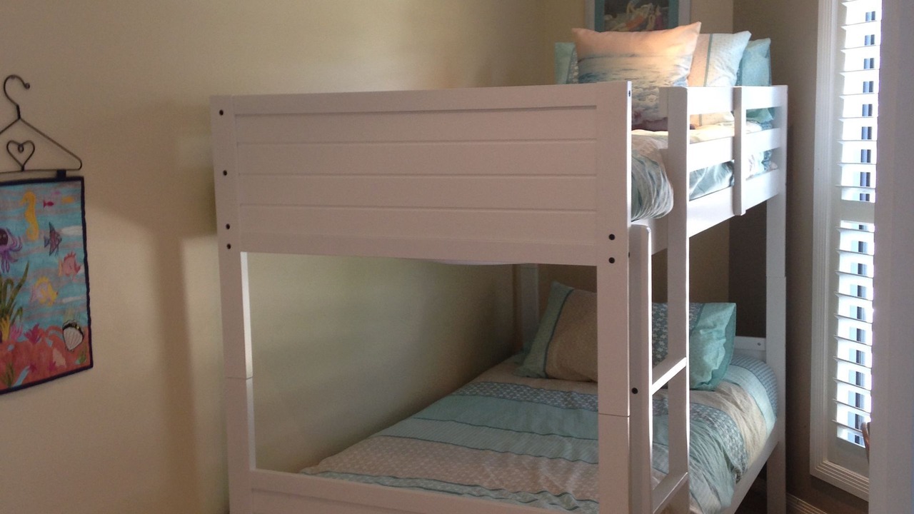 Photo of Bedroom in Casuarina