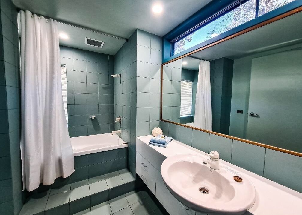 Photo of Bathroom in Tura Beach