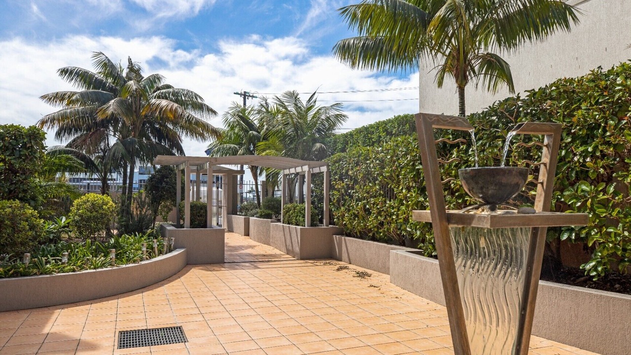 Photo of Patio Balcony in Port Macquarie