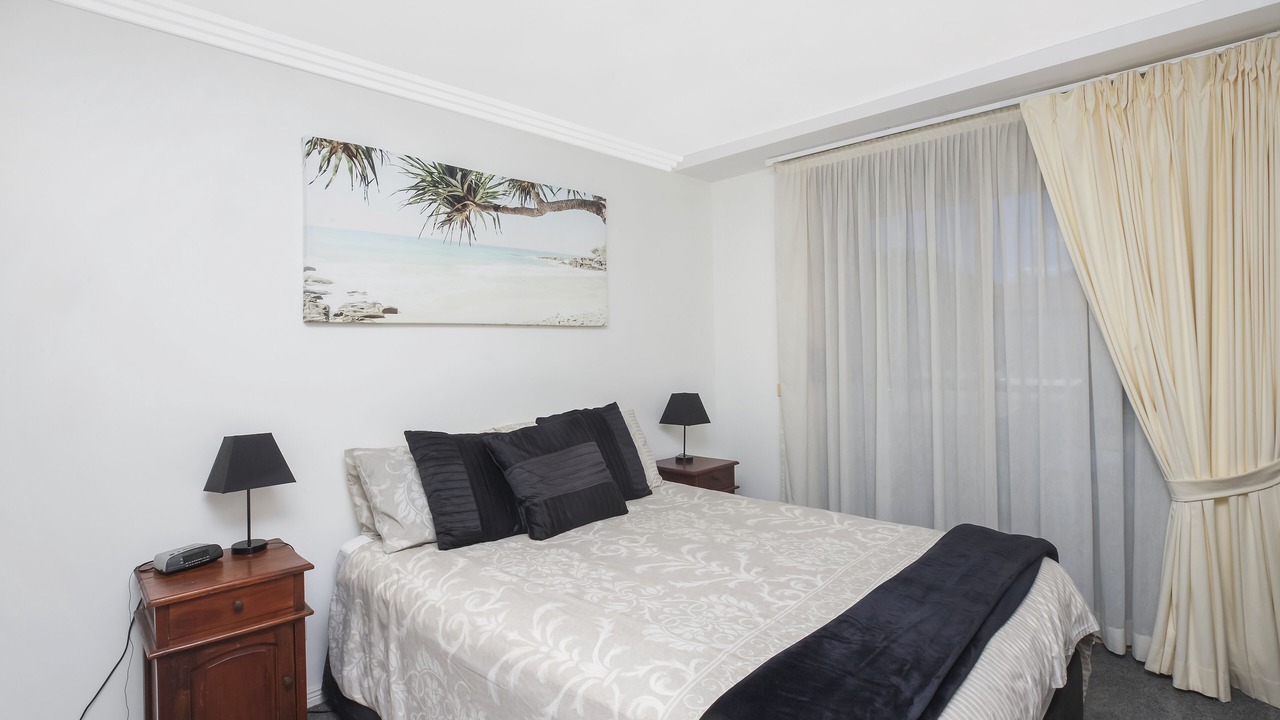 Photo of Bedroom in Port Macquarie