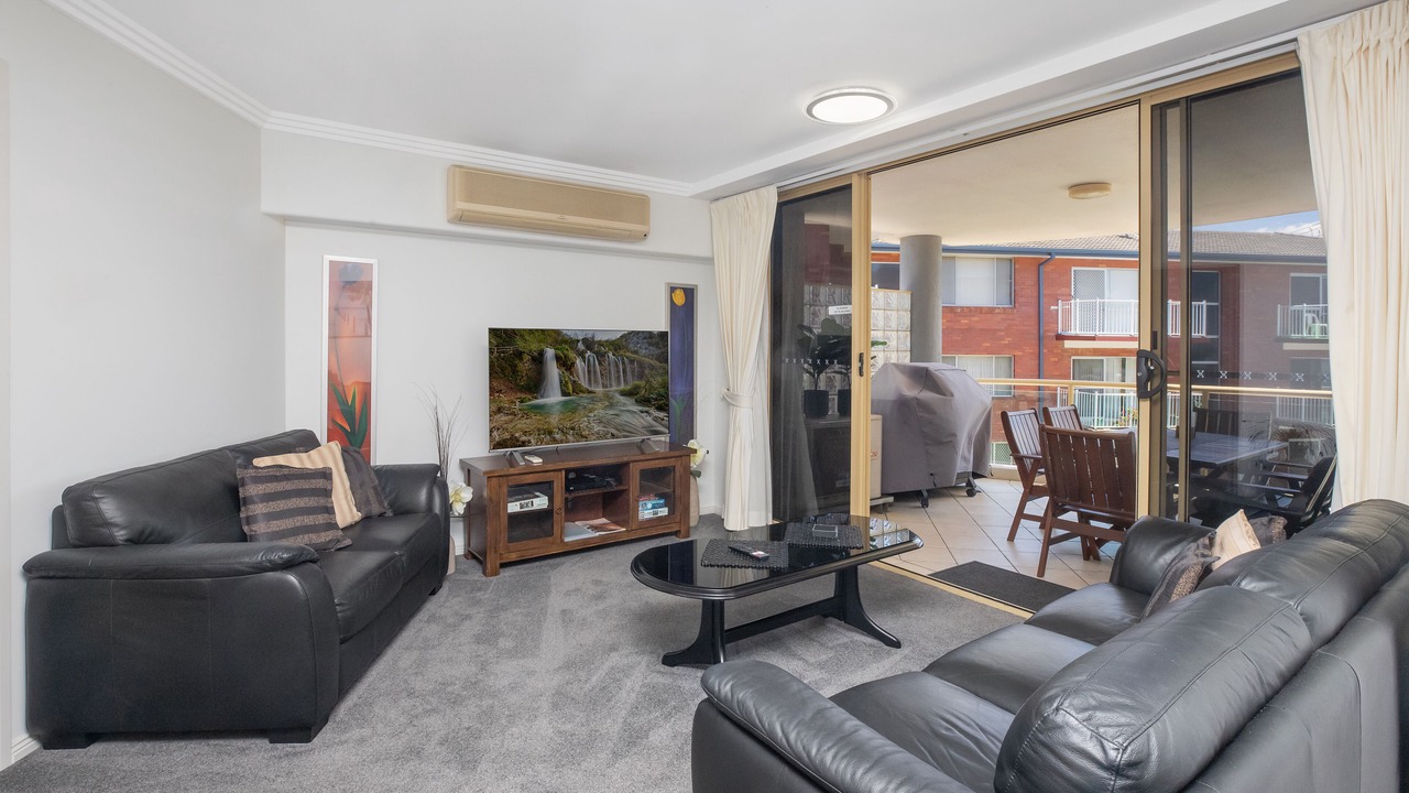 Photo of Livingroom in Port Macquarie