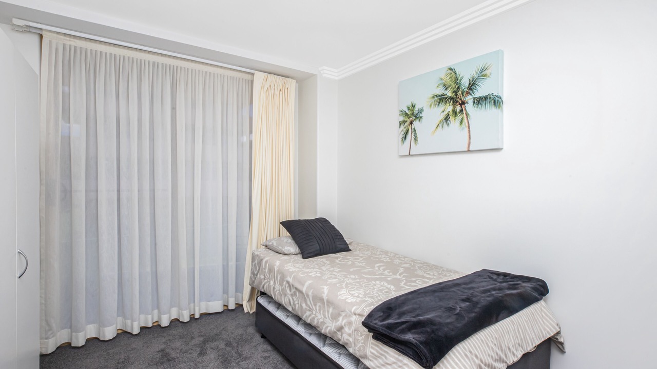 Photo of Bedroom in Port Macquarie