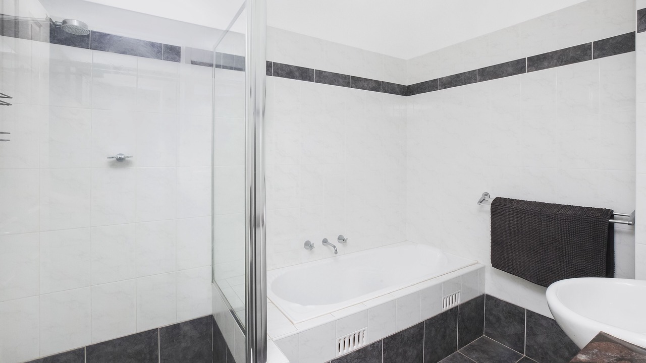 Photo of Bathroom in Port Macquarie