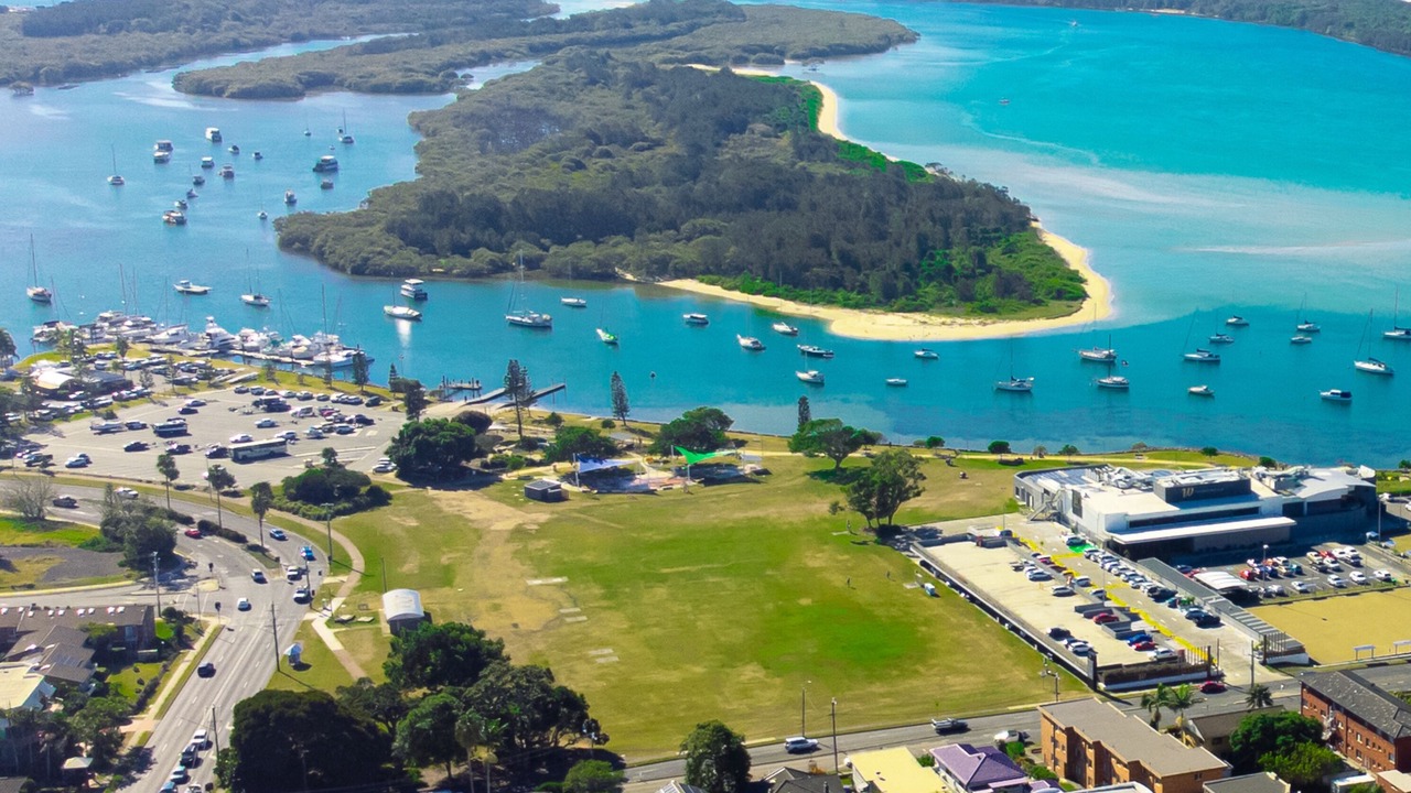 Photo of Outdoor in Port Macquarie