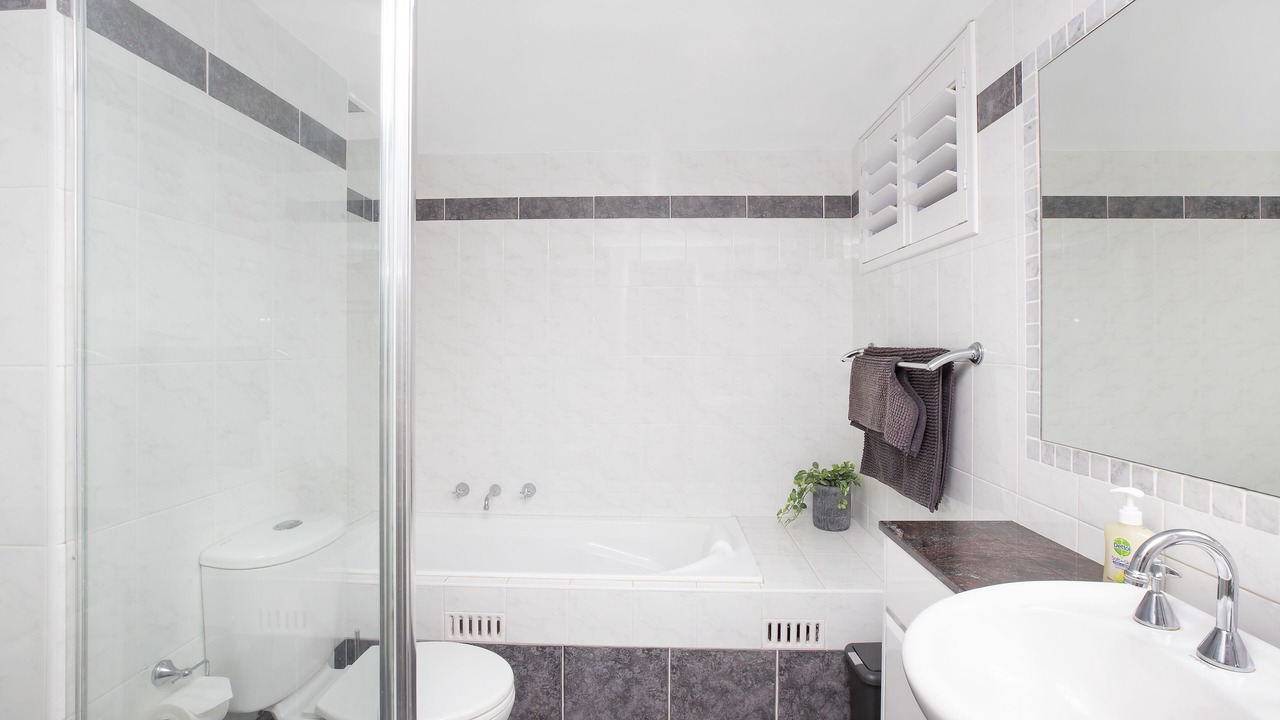 Photo of Bathroom in Port Macquarie