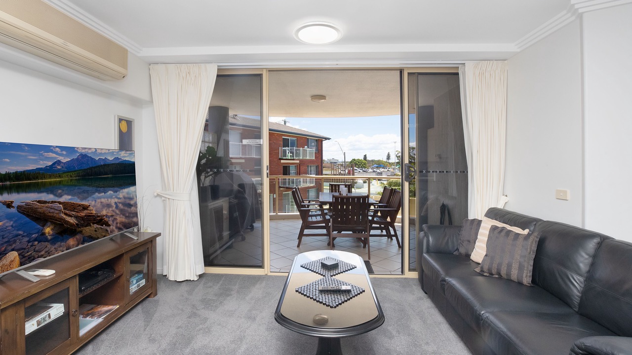 Photo of Livingroom in Port Macquarie