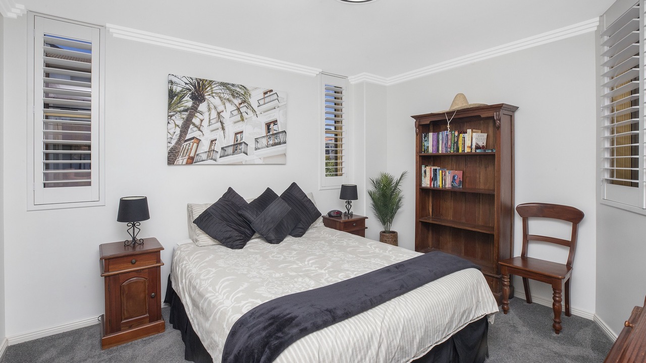 Photo of Bedroom in Port Macquarie