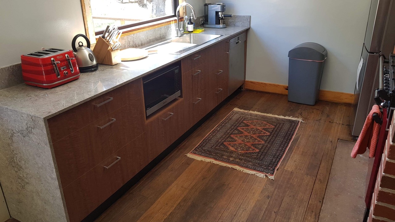 Photo of Kitchen in Beloka
