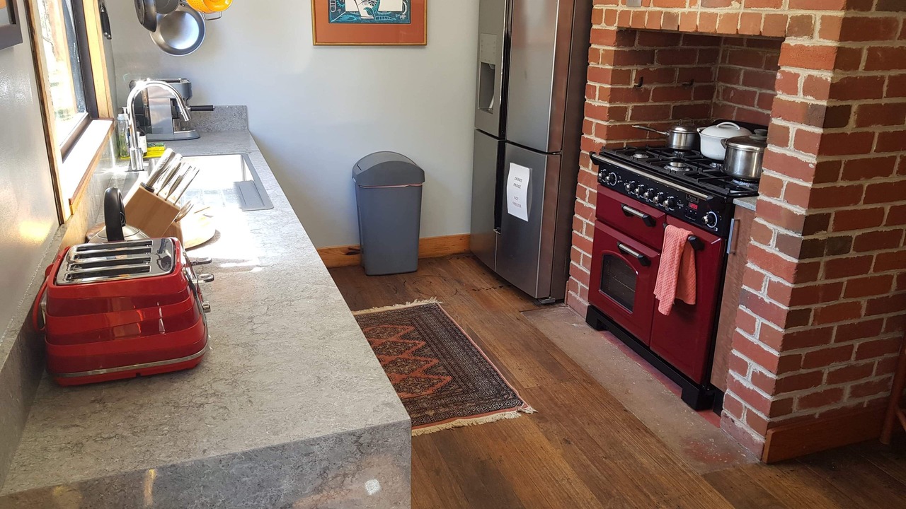 Photo of Kitchen in Beloka