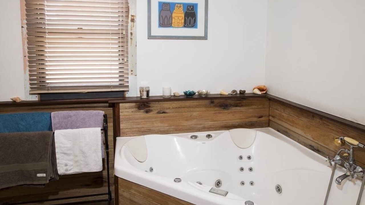 Photo of Bathroom in Beloka