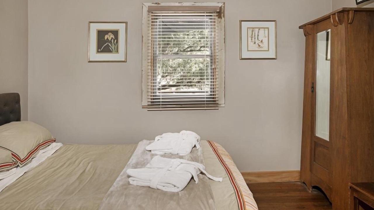 Photo of Bedroom in Beloka