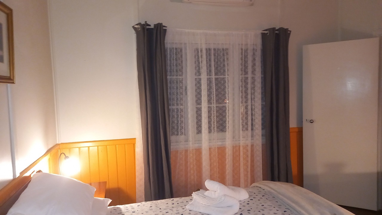 Photo of Bedroom in Pemberton