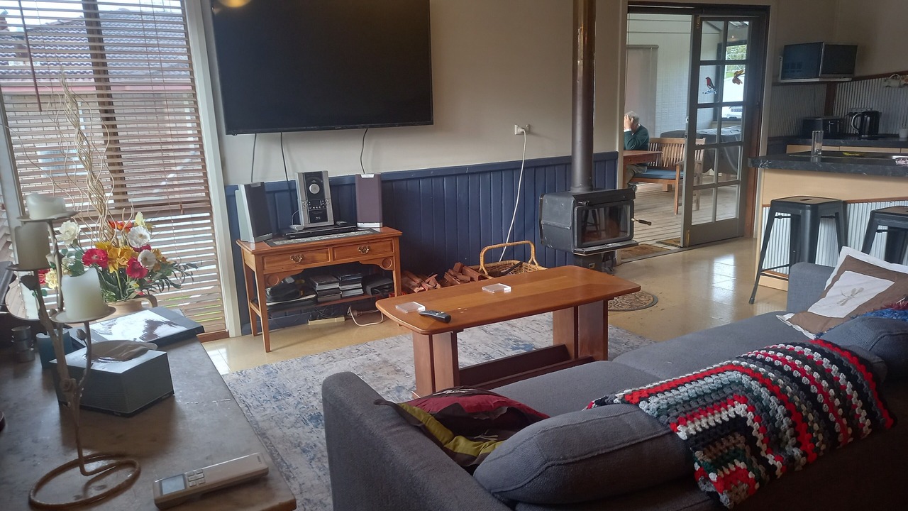 Photo of Livingroom in Pemberton