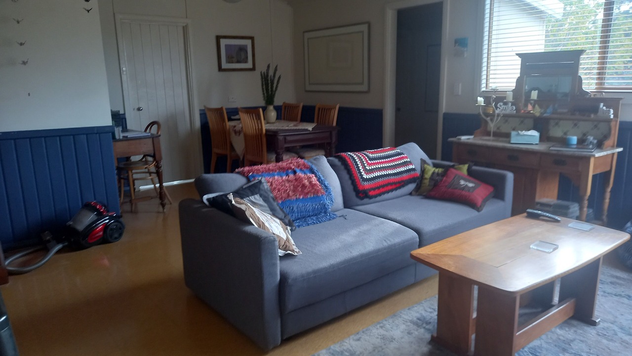 Photo of Livingroom in Pemberton