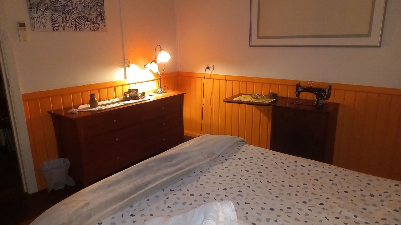 Photo of Bedroom in Pemberton