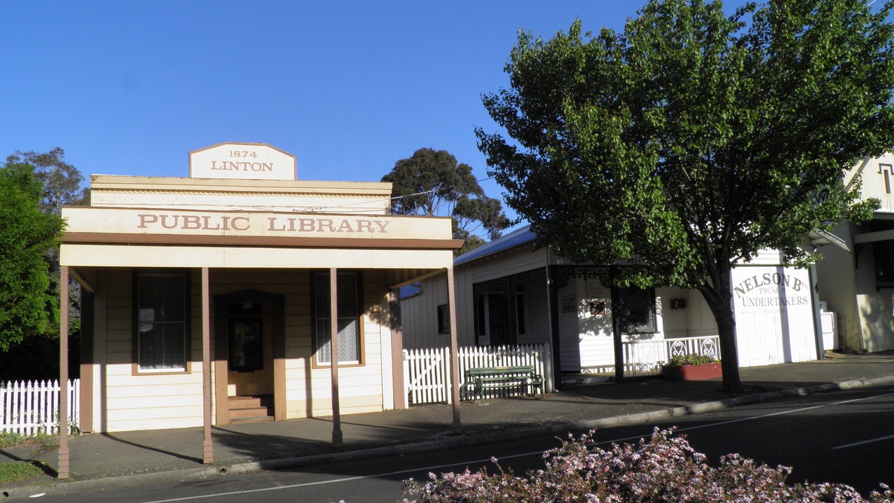 Photo of Others in Linton