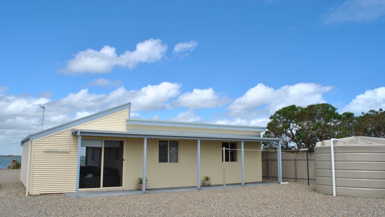 Photo of Outdoor in Nangkita