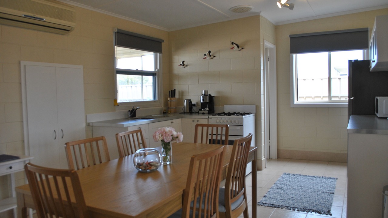 Photo of Kitchen in Nangkita