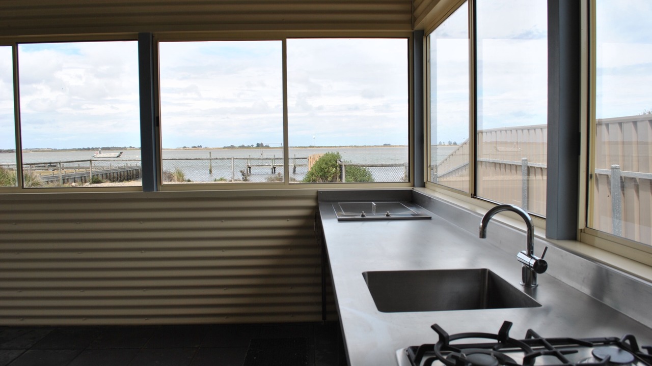 Photo of Kitchen in Nangkita