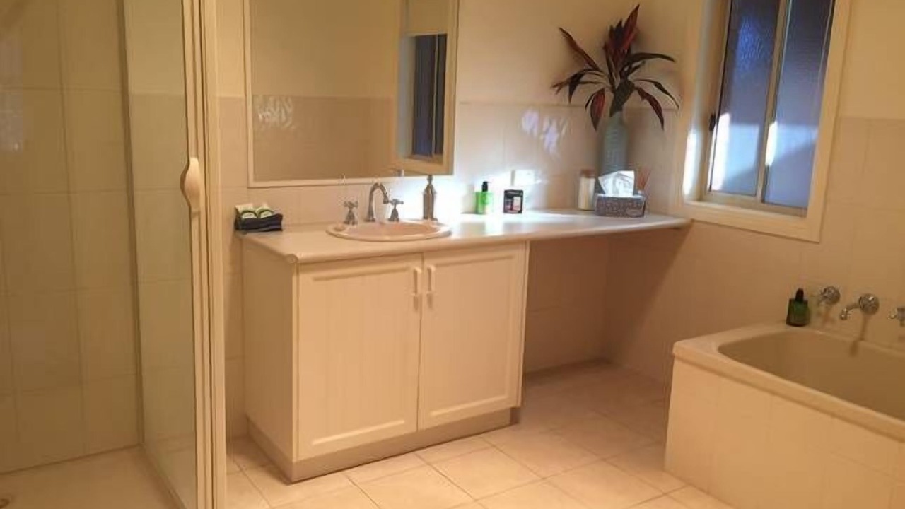 Photo of Bathroom in Swan Hill