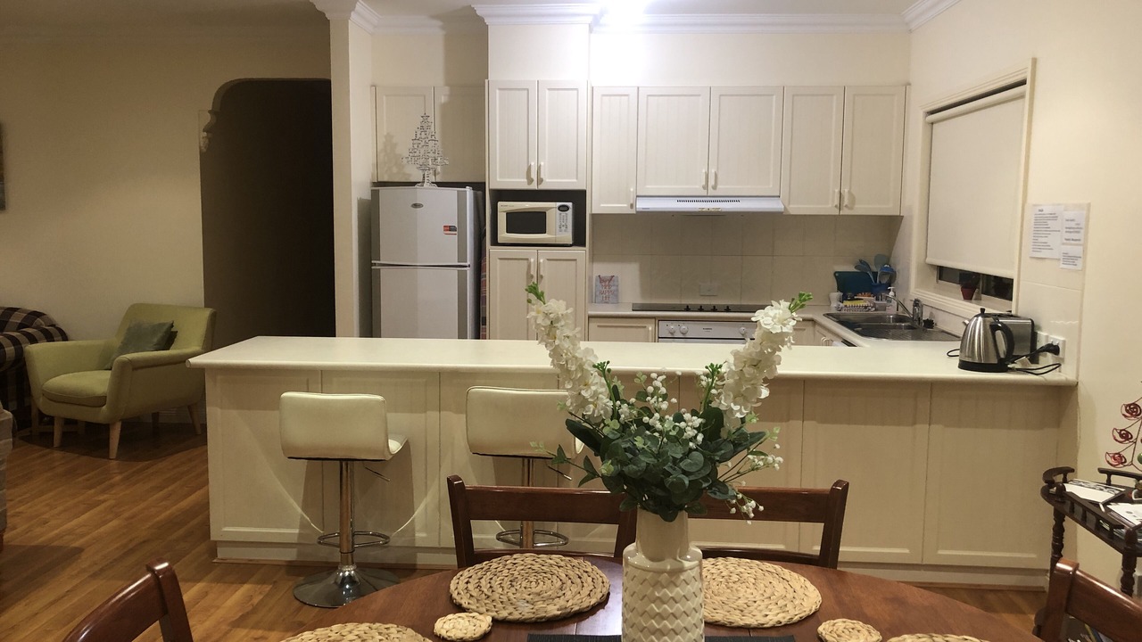 Photo of Kitchen in Swan Hill