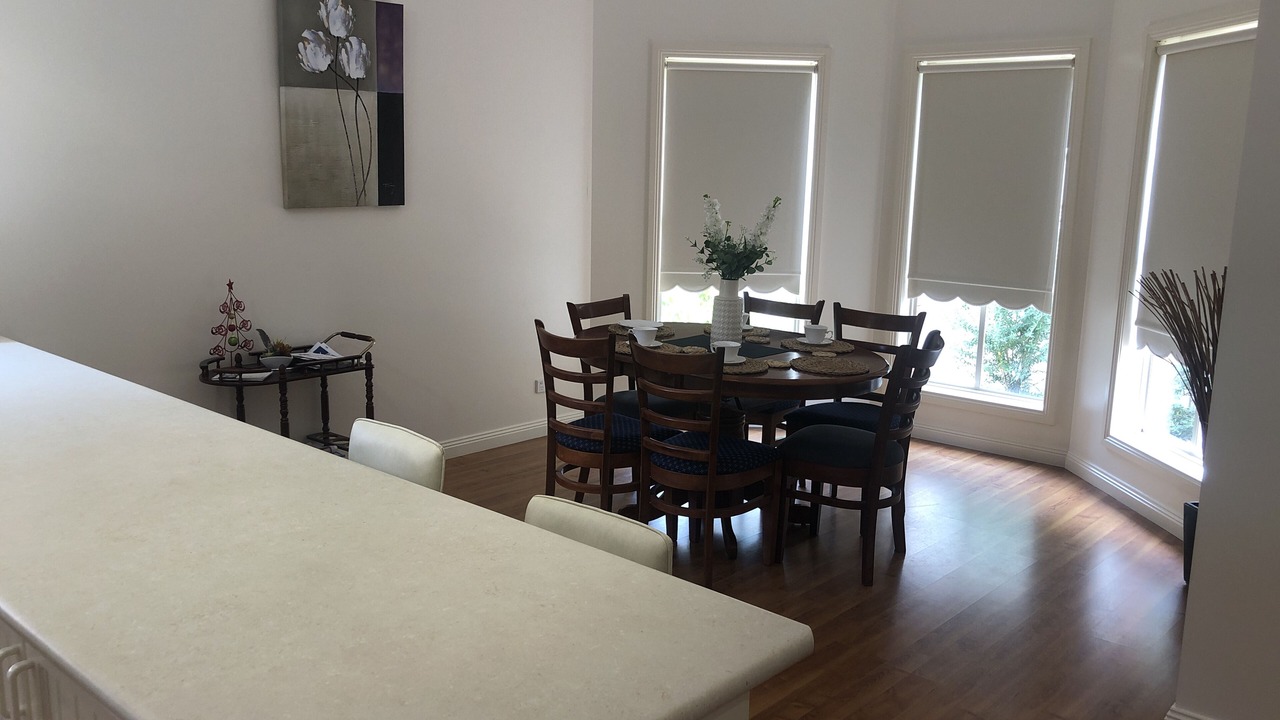 Photo of Bedroom in Swan Hill