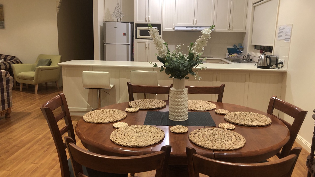 Photo of Kitchen in Swan Hill