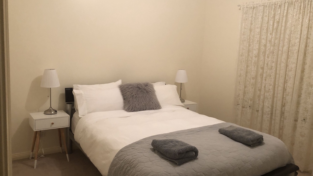 Photo of Bedroom in Swan Hill