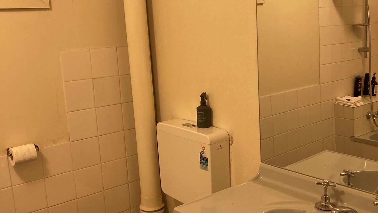 Photo of Bathroom in Wagga Wagga