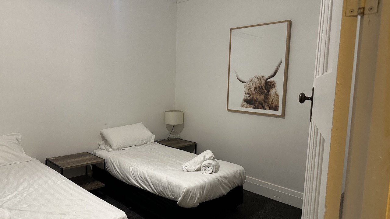 Photo of Bedroom in Wagga Wagga