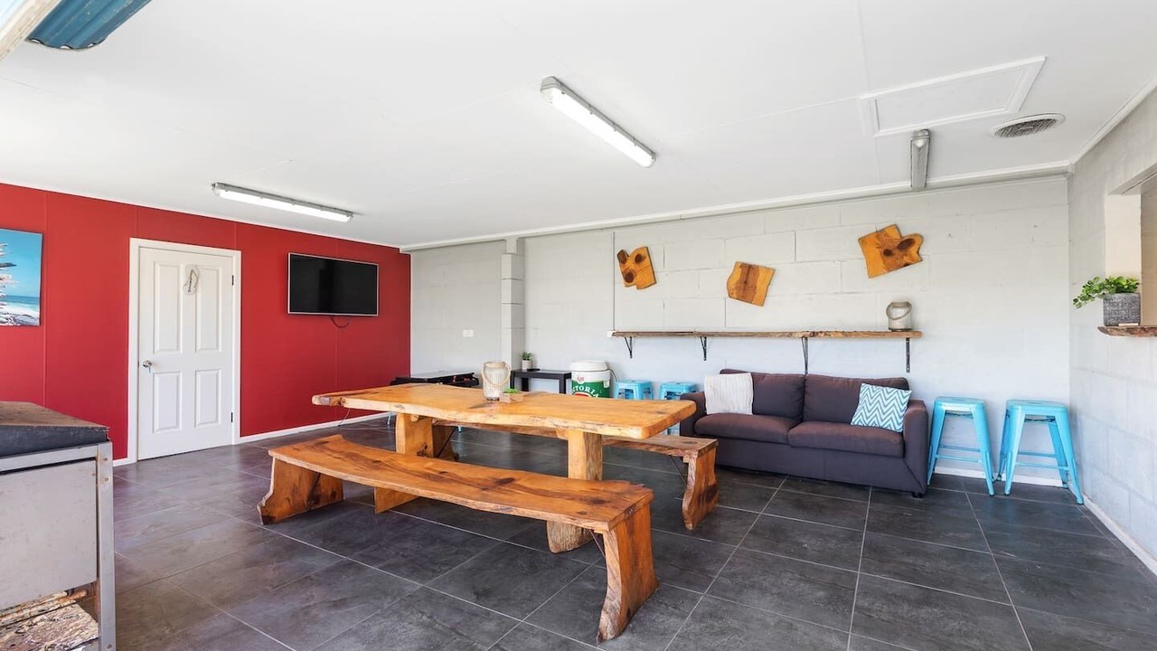 Photo of Outdoor in Carpenter Rocks