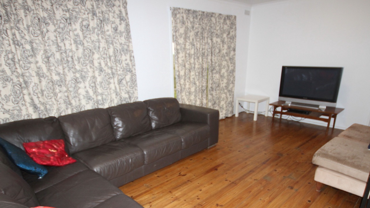 Photo of Bedroom in Cowes