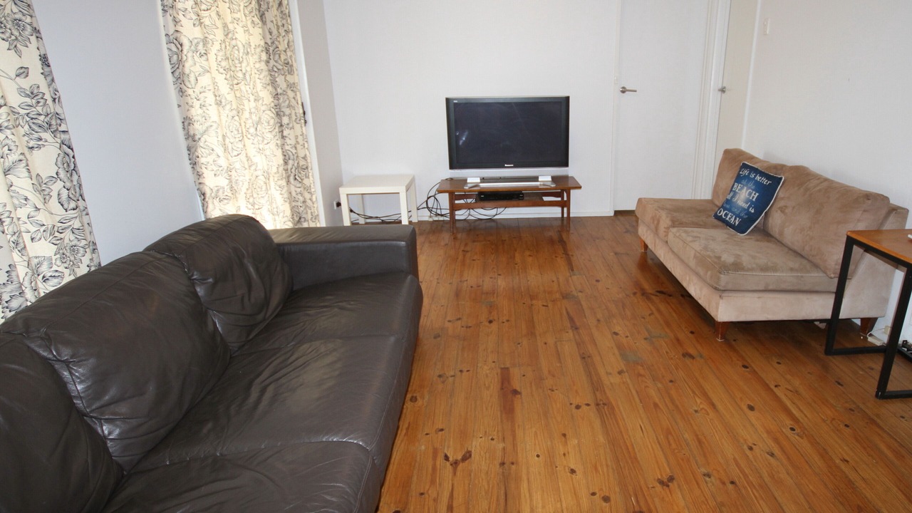 Photo of Bedroom in Cowes