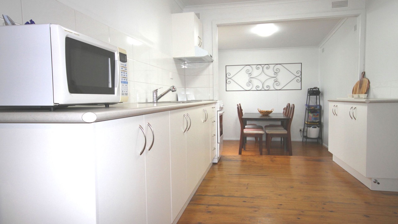 Photo of Kitchen in Cowes