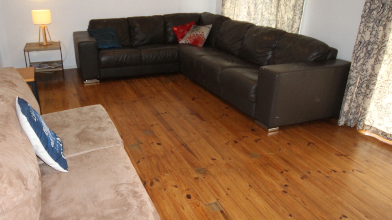 Photo of Patio Balcony in Cowes