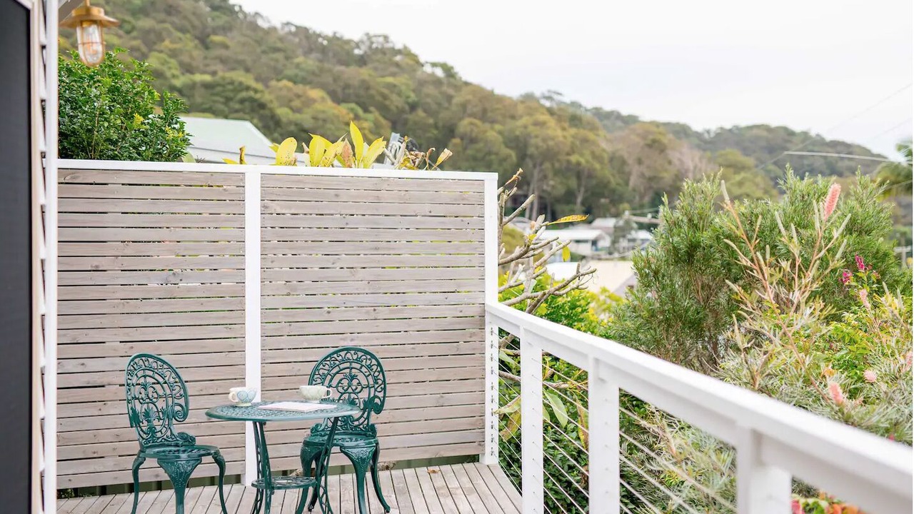 Photo of Outdoor in Pretty Beach Central Coast