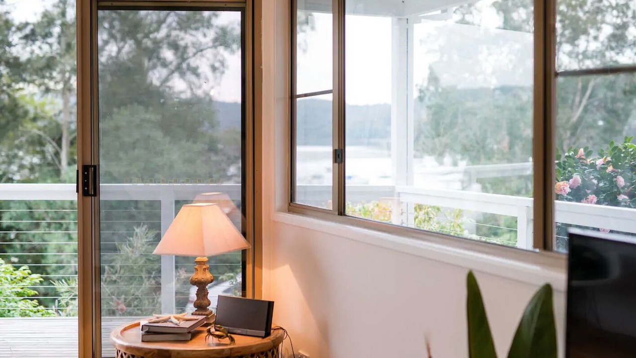 Photo of Bedroom in Pretty Beach Central Coast