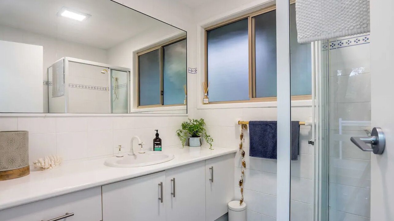 Photo of Bathroom in Pretty Beach Central Coast