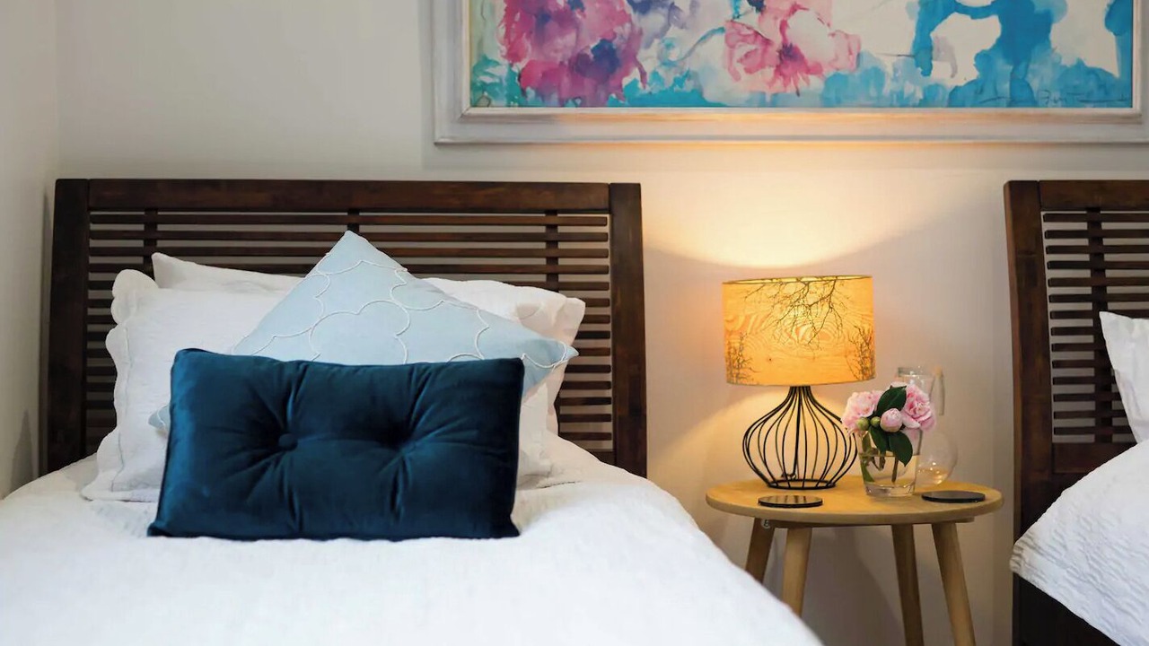 Photo of Bedroom in Pretty Beach Central Coast
