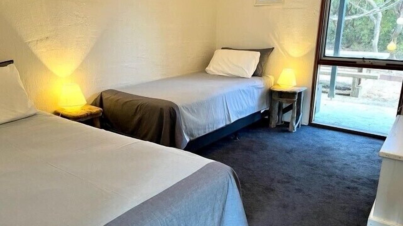 Photo of Bedroom in Newland