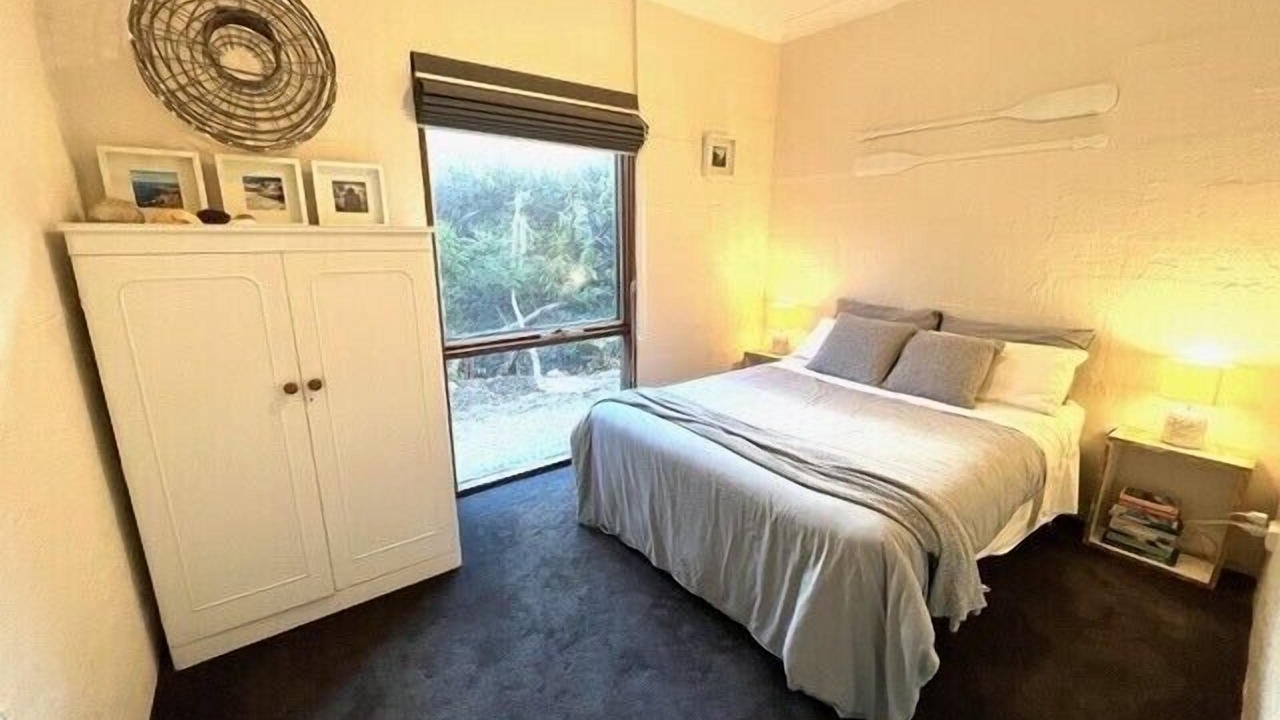 Photo of Bedroom in Newland