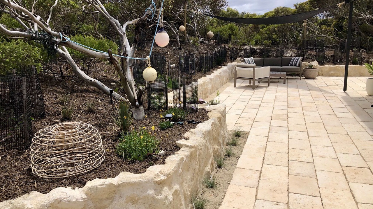 Photo of Patio Balcony in Newland