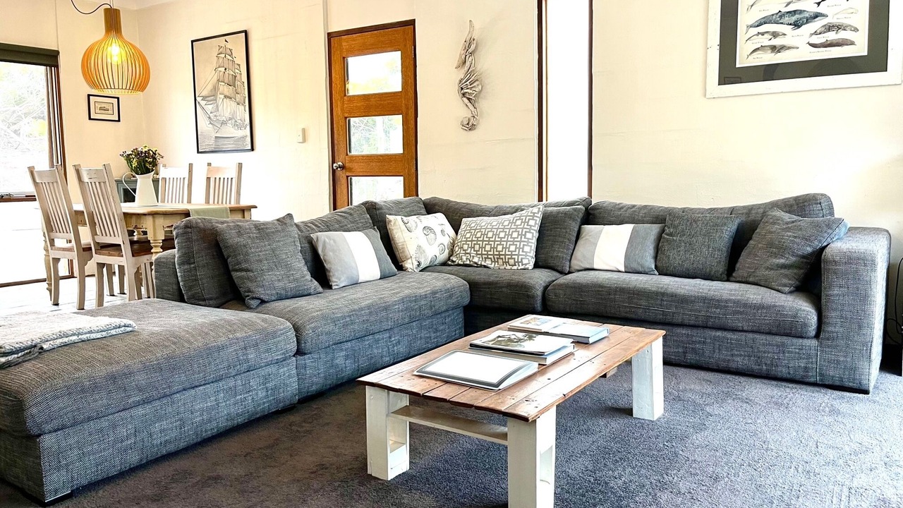Photo of Livingroom in Newland