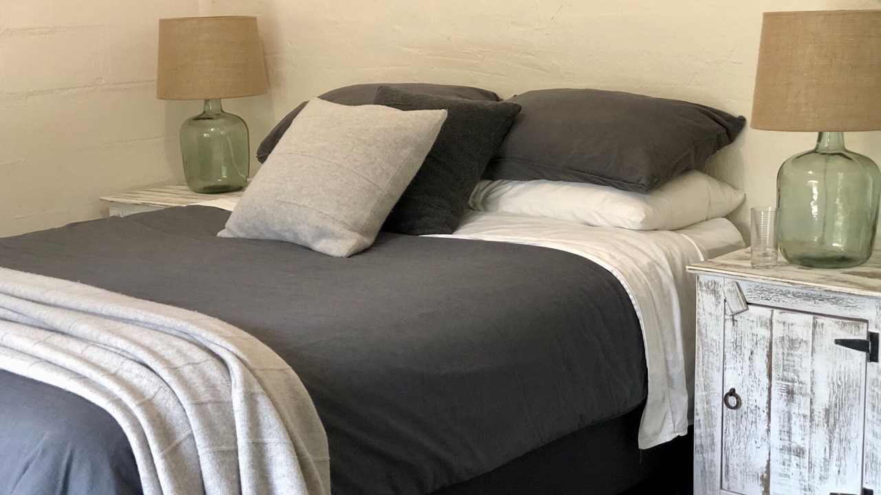 Photo of Bedroom in Newland